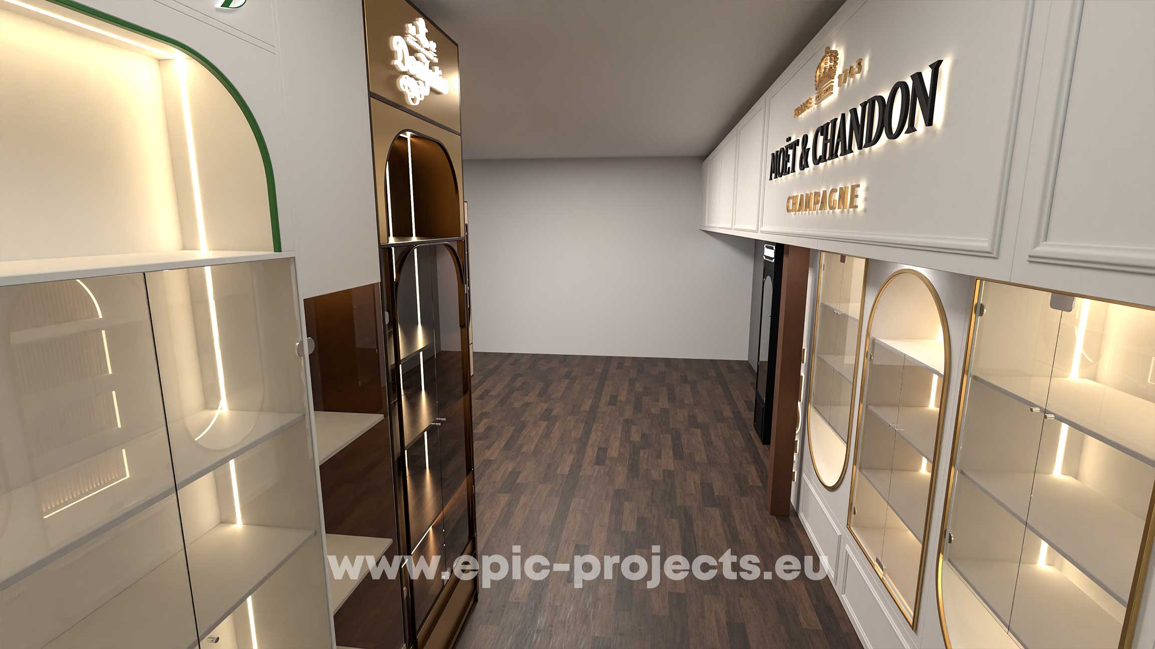Epic Projects Market